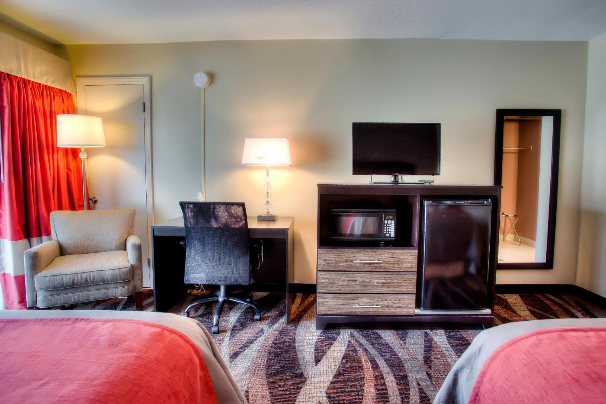 The Beaucatcher, A Boutique 2*