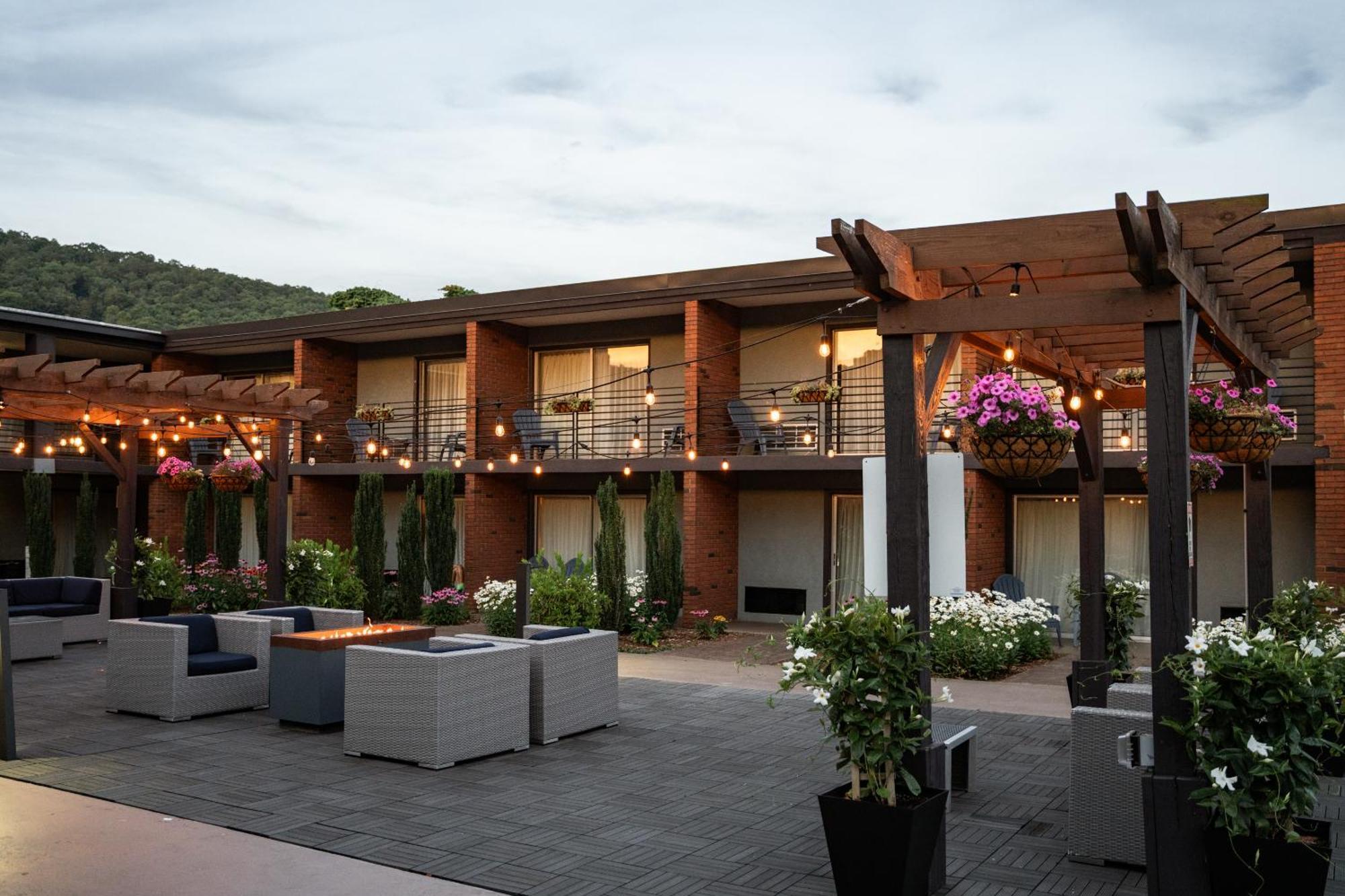 The Beaucatcher, A Boutique Asheville