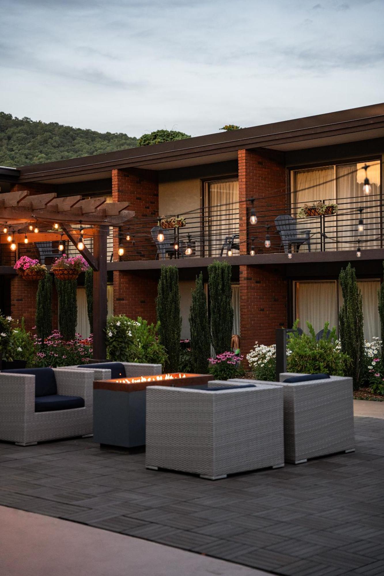Motel The Beaucatcher, A Boutique 2*