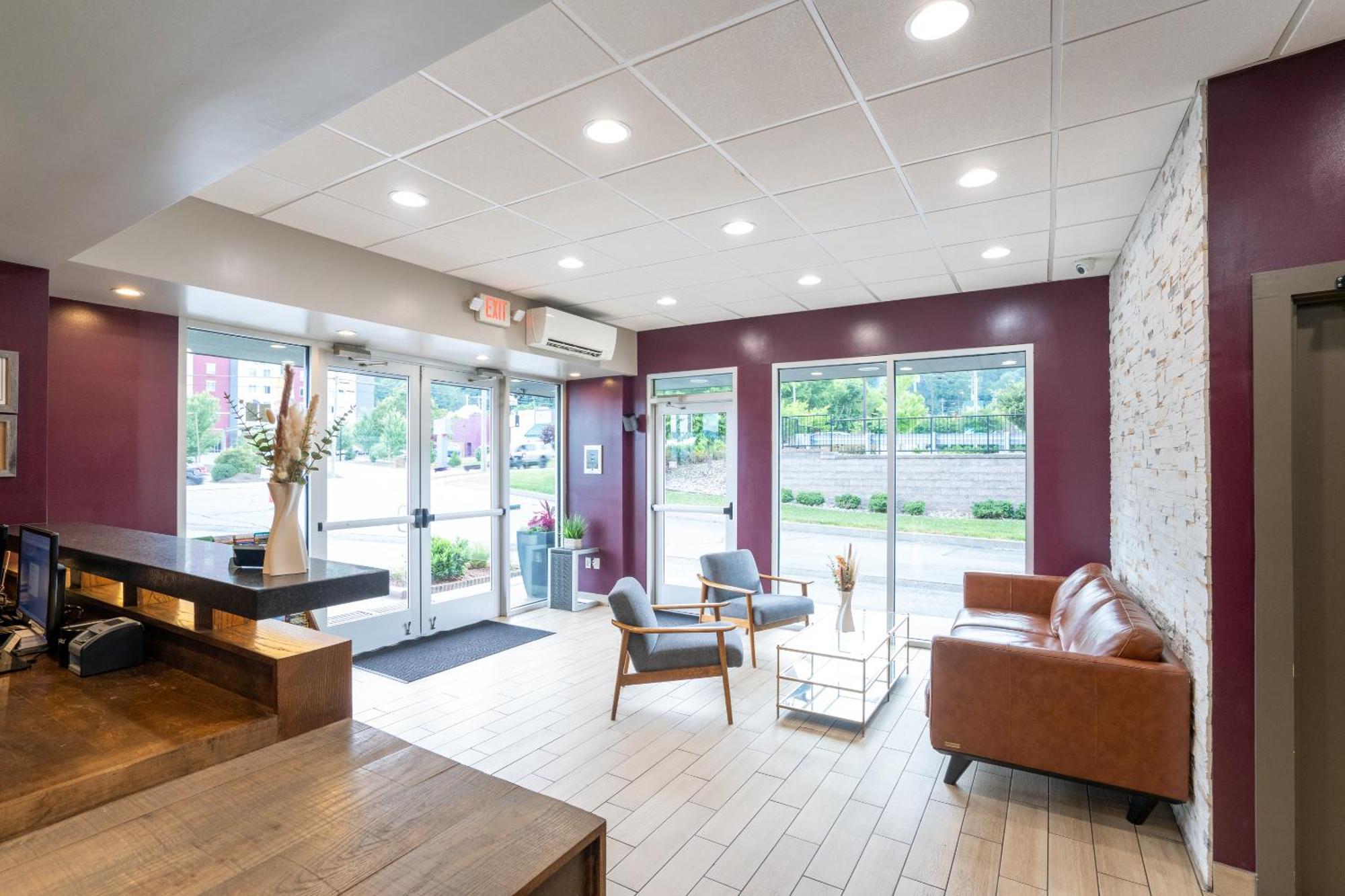 The Beaucatcher, A Boutique Asheville