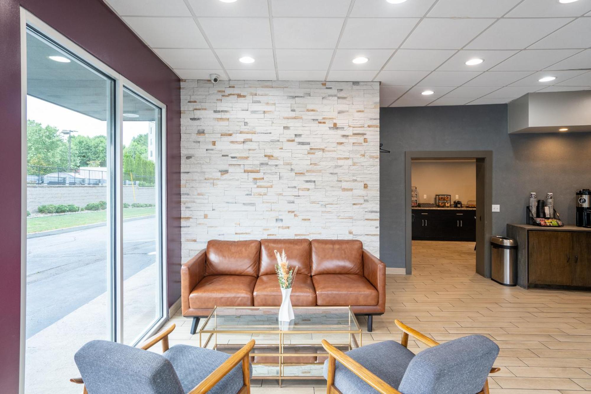 The Beaucatcher, A Boutique 2* Asheville
