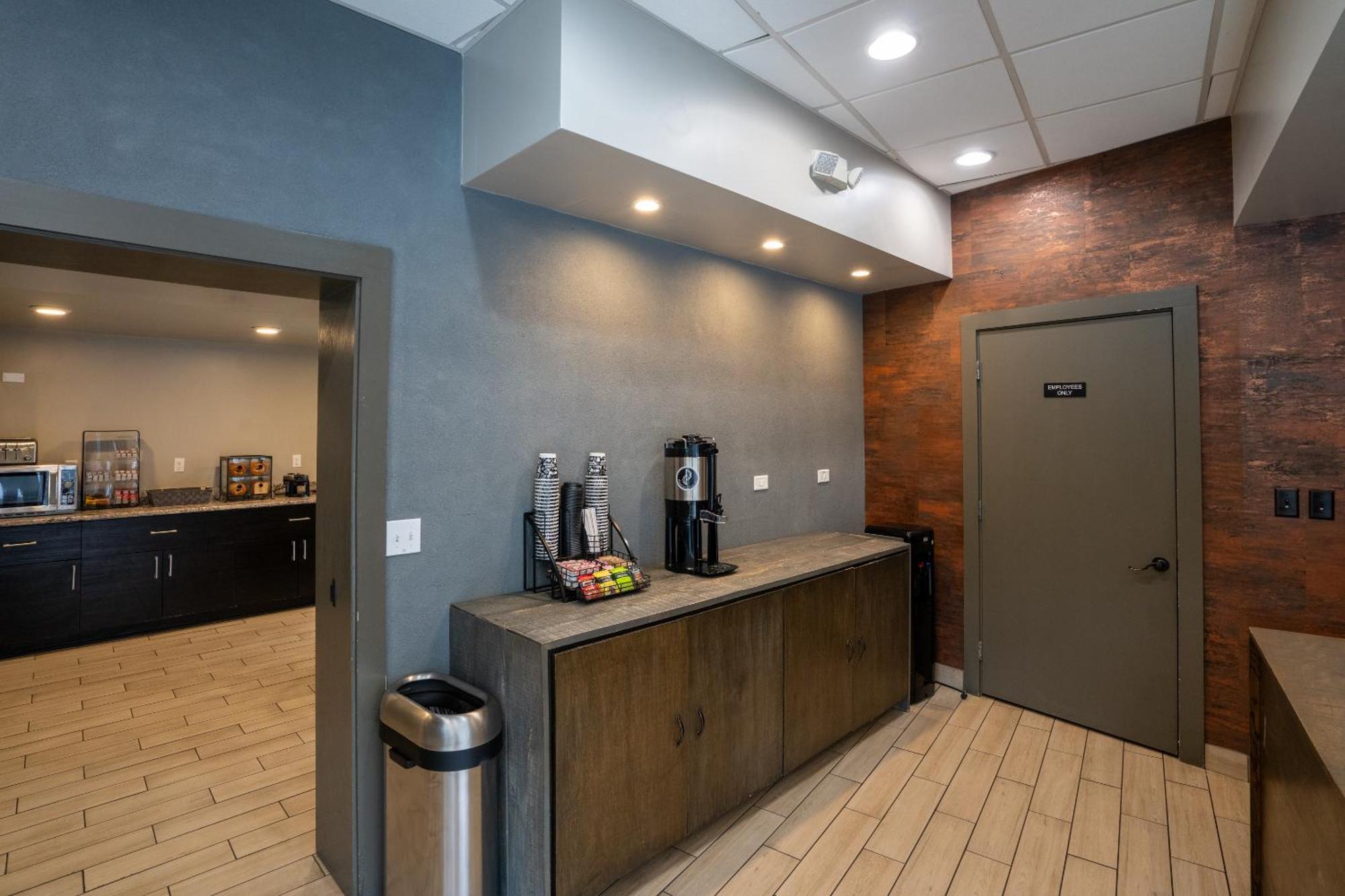 The Beaucatcher, A Boutique Motel