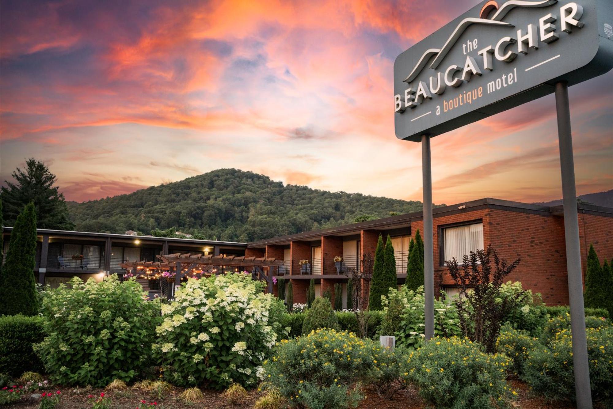 The Beaucatcher, A Boutique Motel 2*