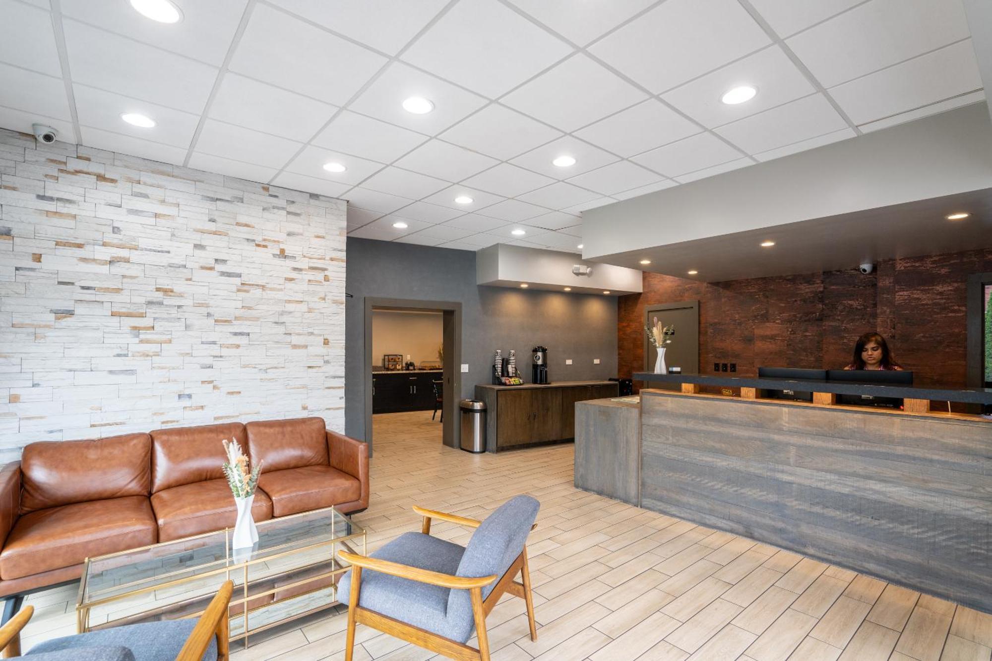 The Beaucatcher, A Boutique Asheville
