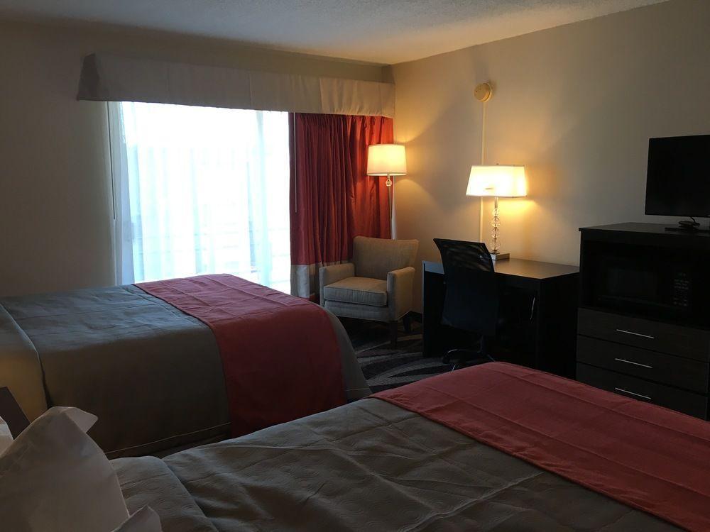 Motel The Beaucatcher, A Boutique Asheville
