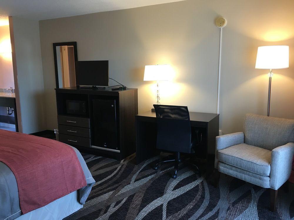 The Beaucatcher, A Boutique 2* Asheville