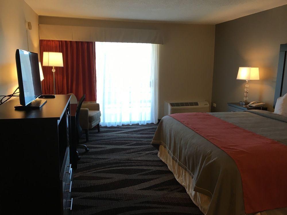 The Beaucatcher, A Boutique Motel