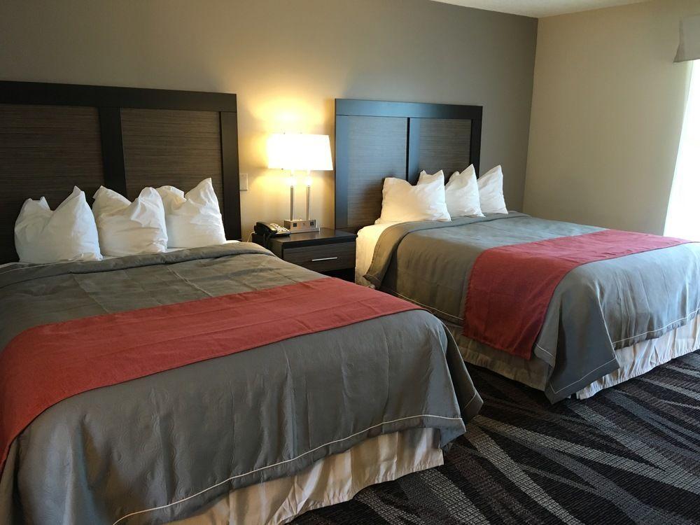 Motel The Beaucatcher, A Boutique 2*