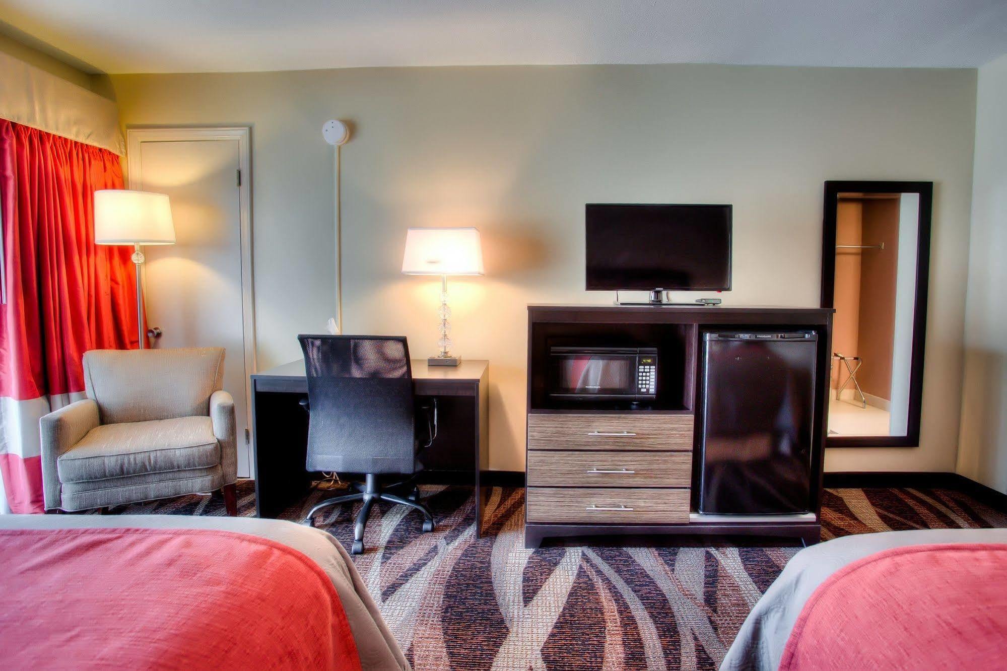 Motel The Beaucatcher, A Boutique Asheville